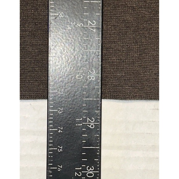 New Balance x Bodega Hoodie DUO Men’s Size LARGE Brown Drawstring RARE MT33571 - Picture 9 of 10